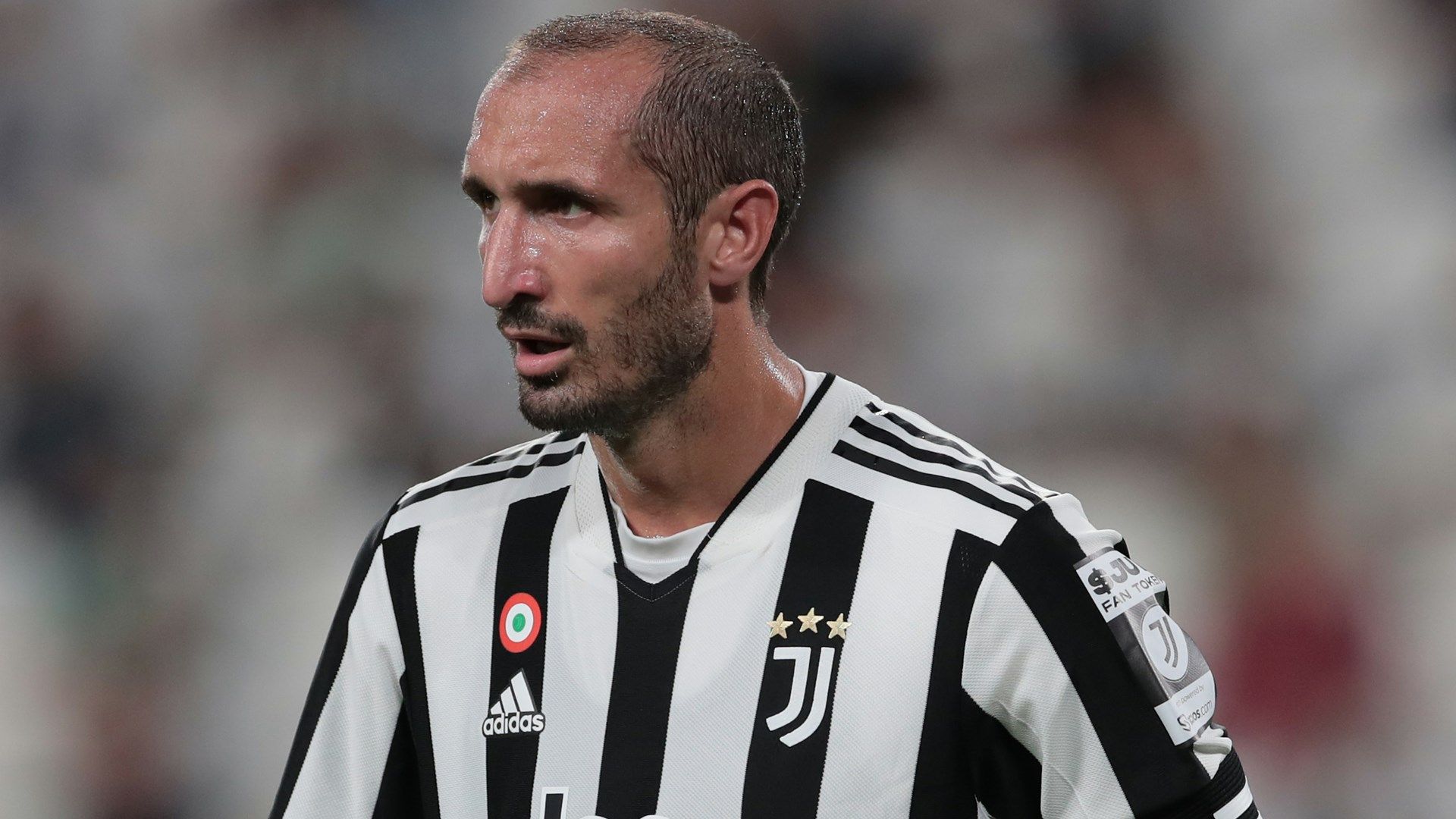 Chiellini Juventus