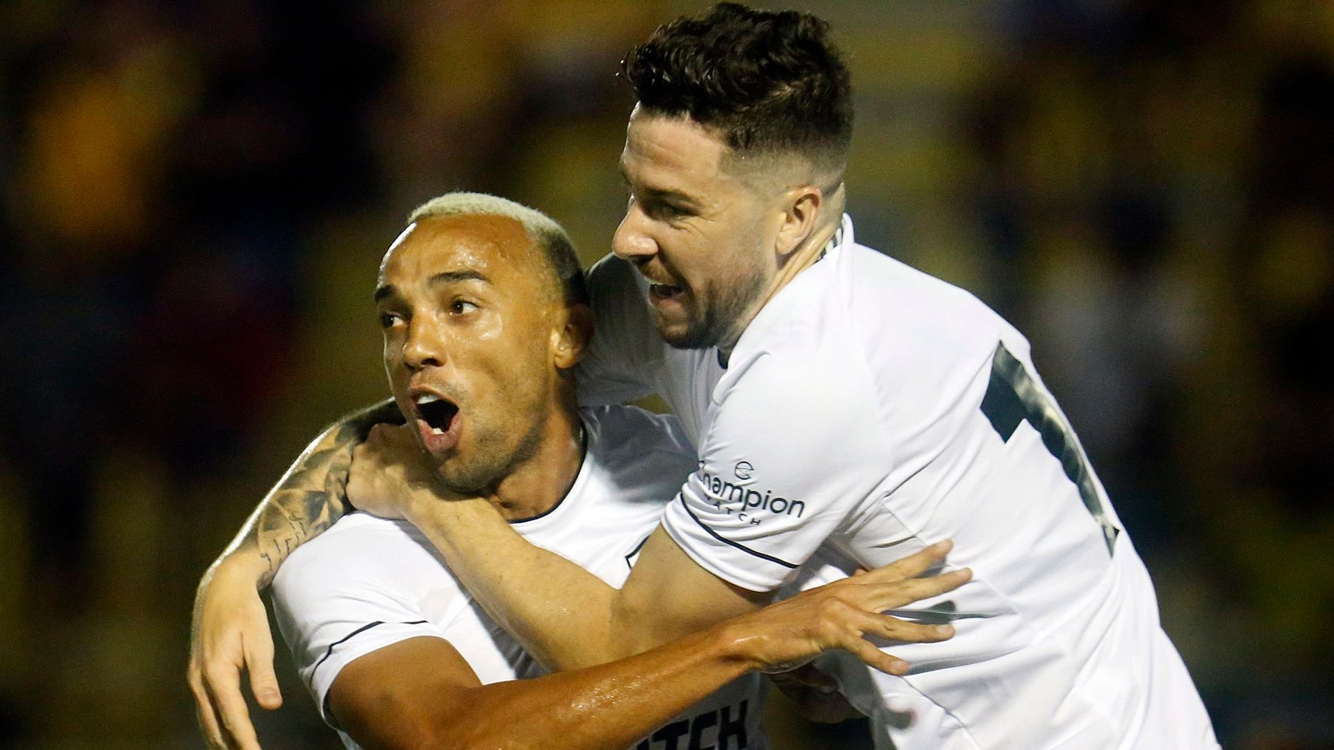 Marçal, Gustavo Sauer, Botafogo, Carioca 2023