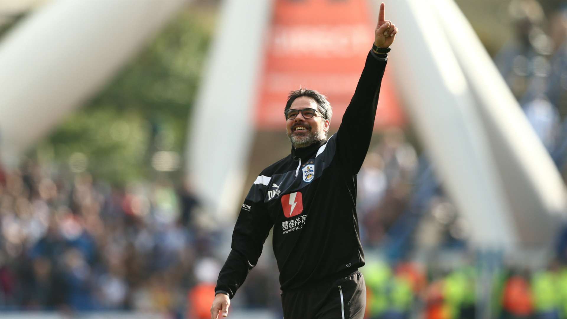 David Wagner Huddersfield Town