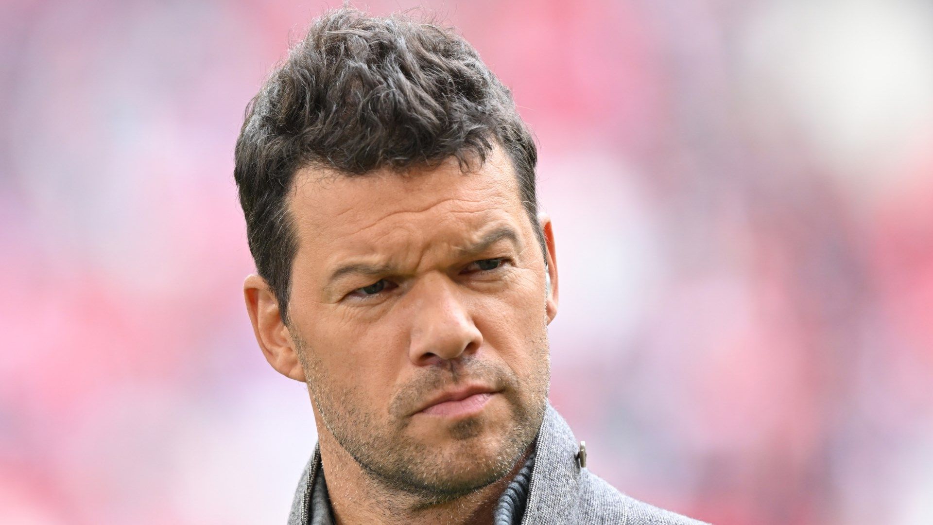 Michael Ballack 2023