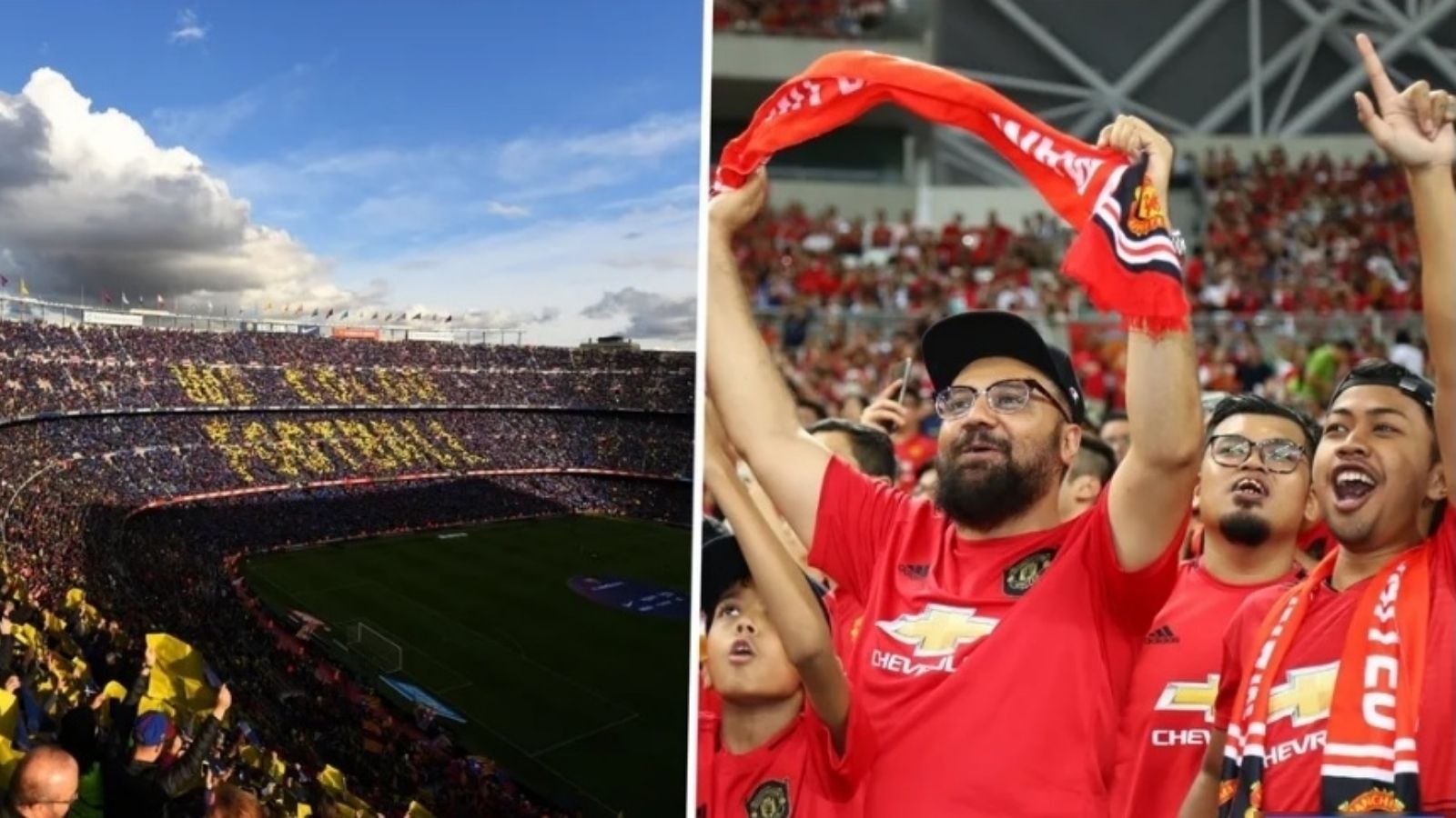 Football Fan