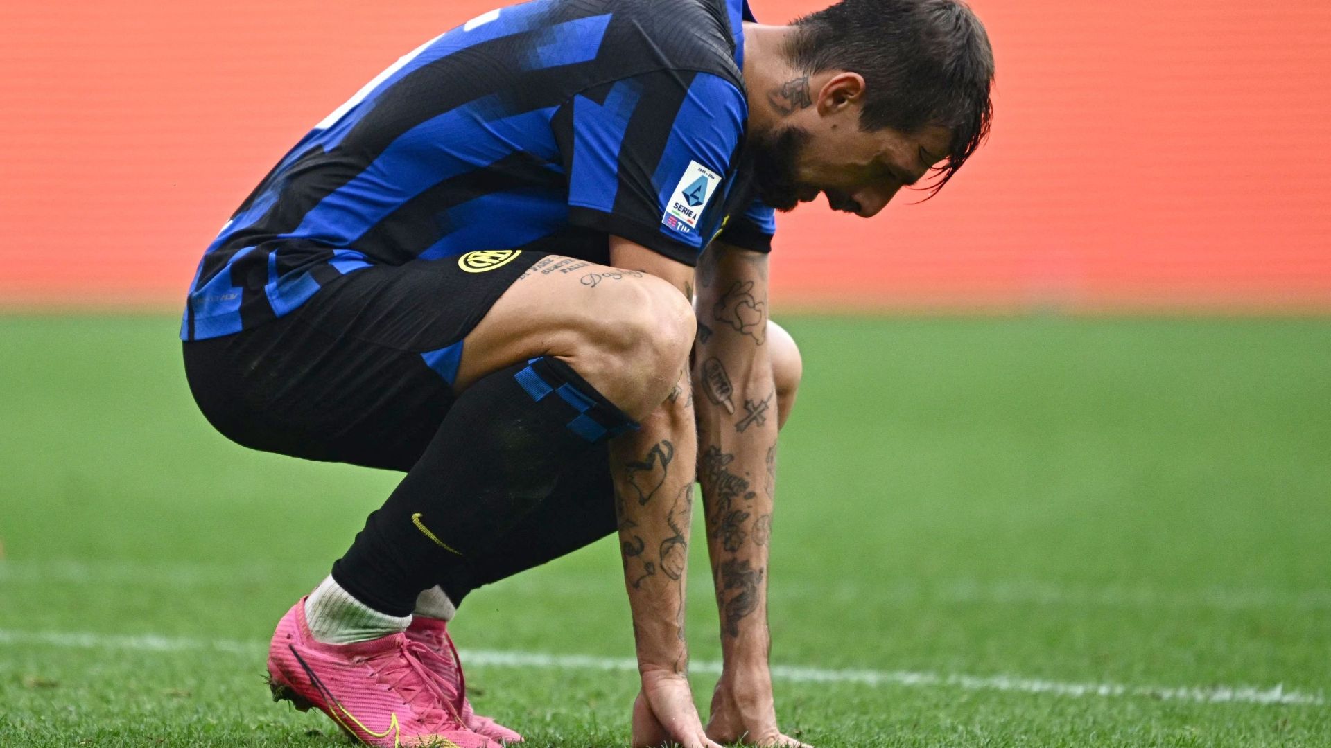 Acerbi Inter Serie A