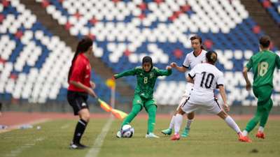 Sarah Al Hamad