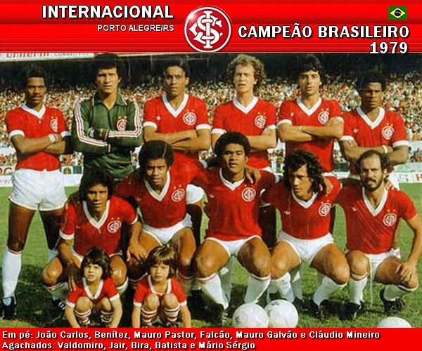 GALLERY ONLY Internacional 1979