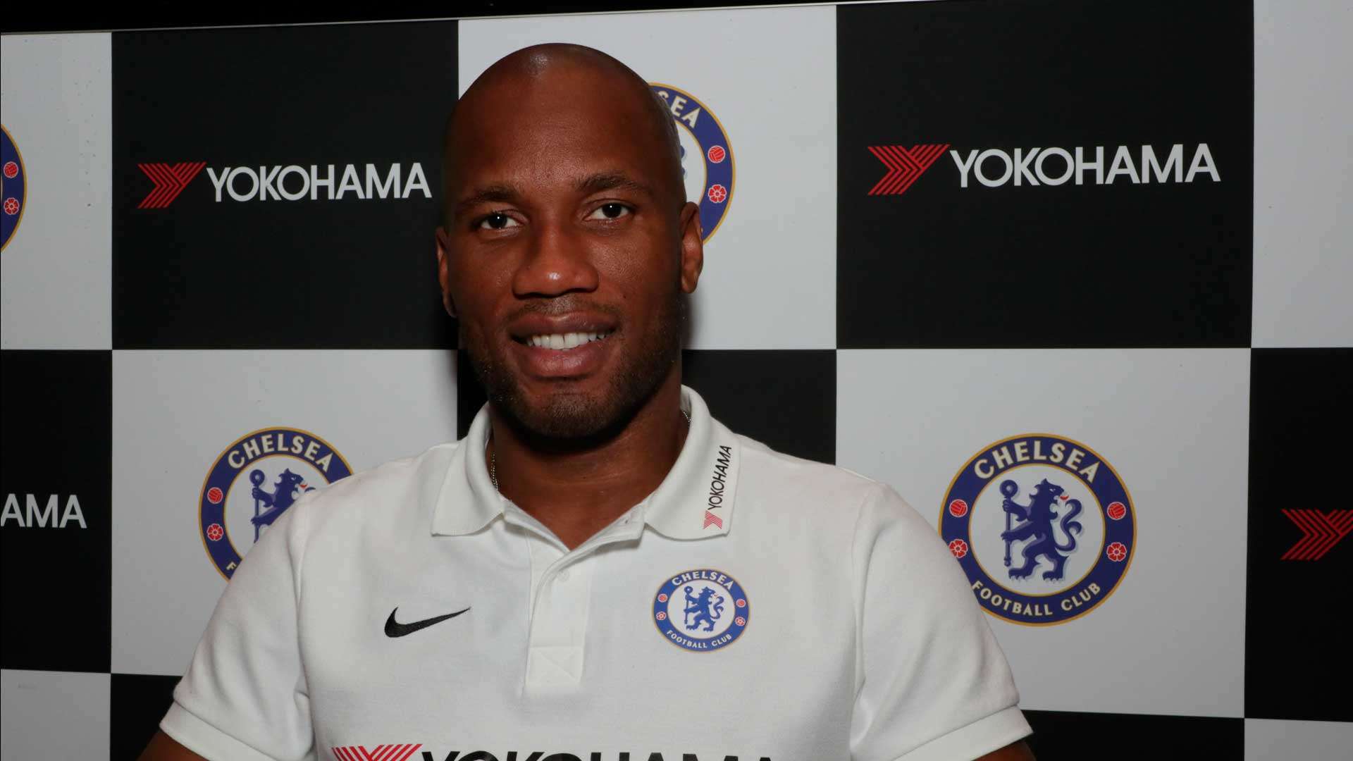 Didier Drogba