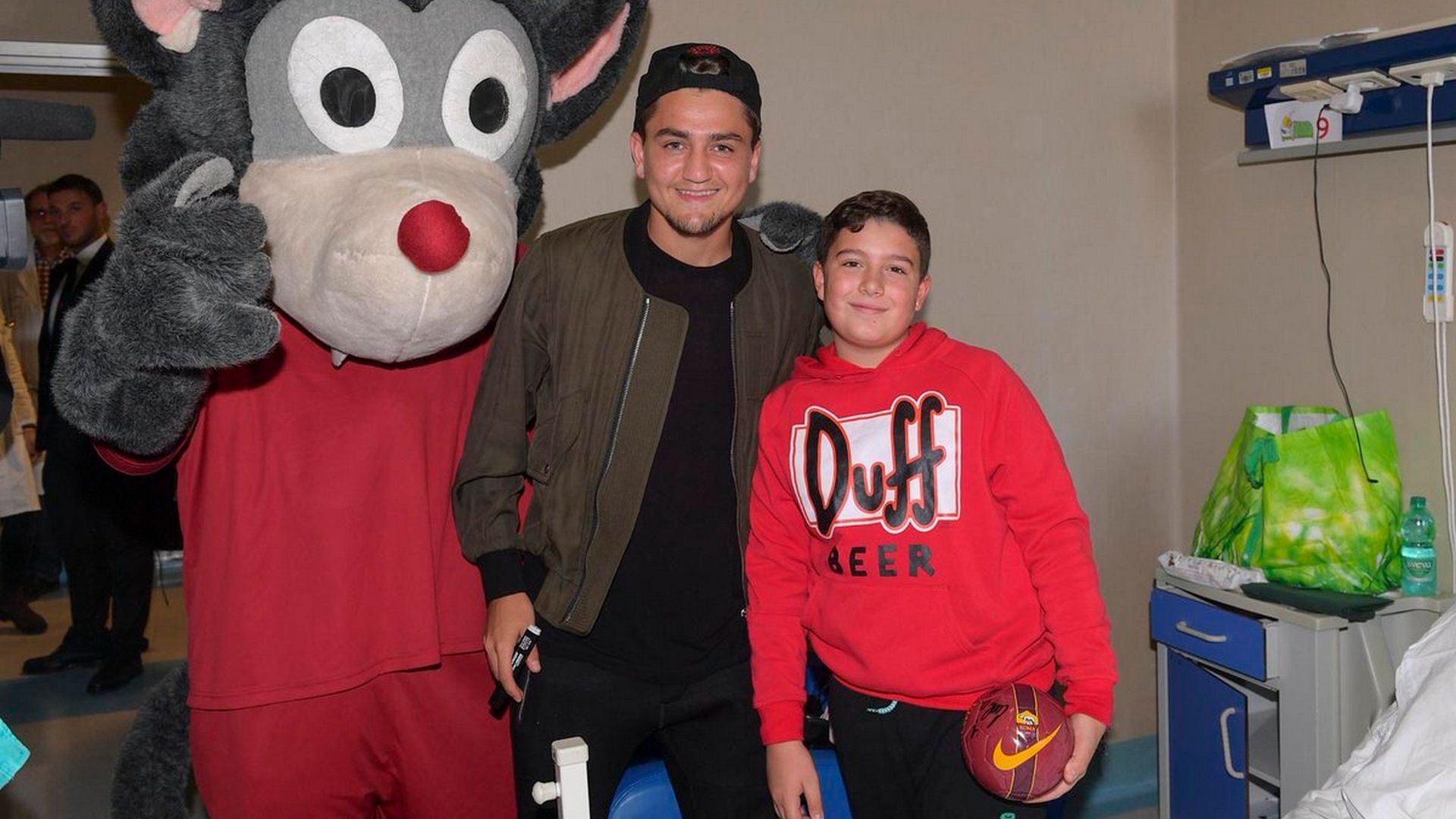 Cengiz Under
