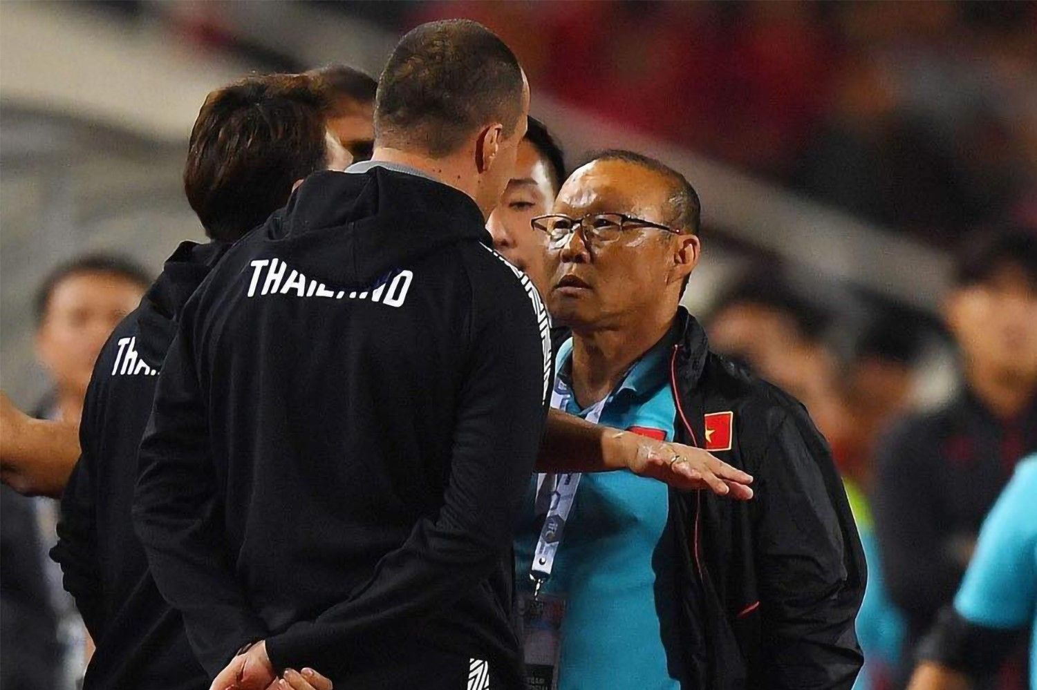 ปาร์ค ฮัง ซฮ