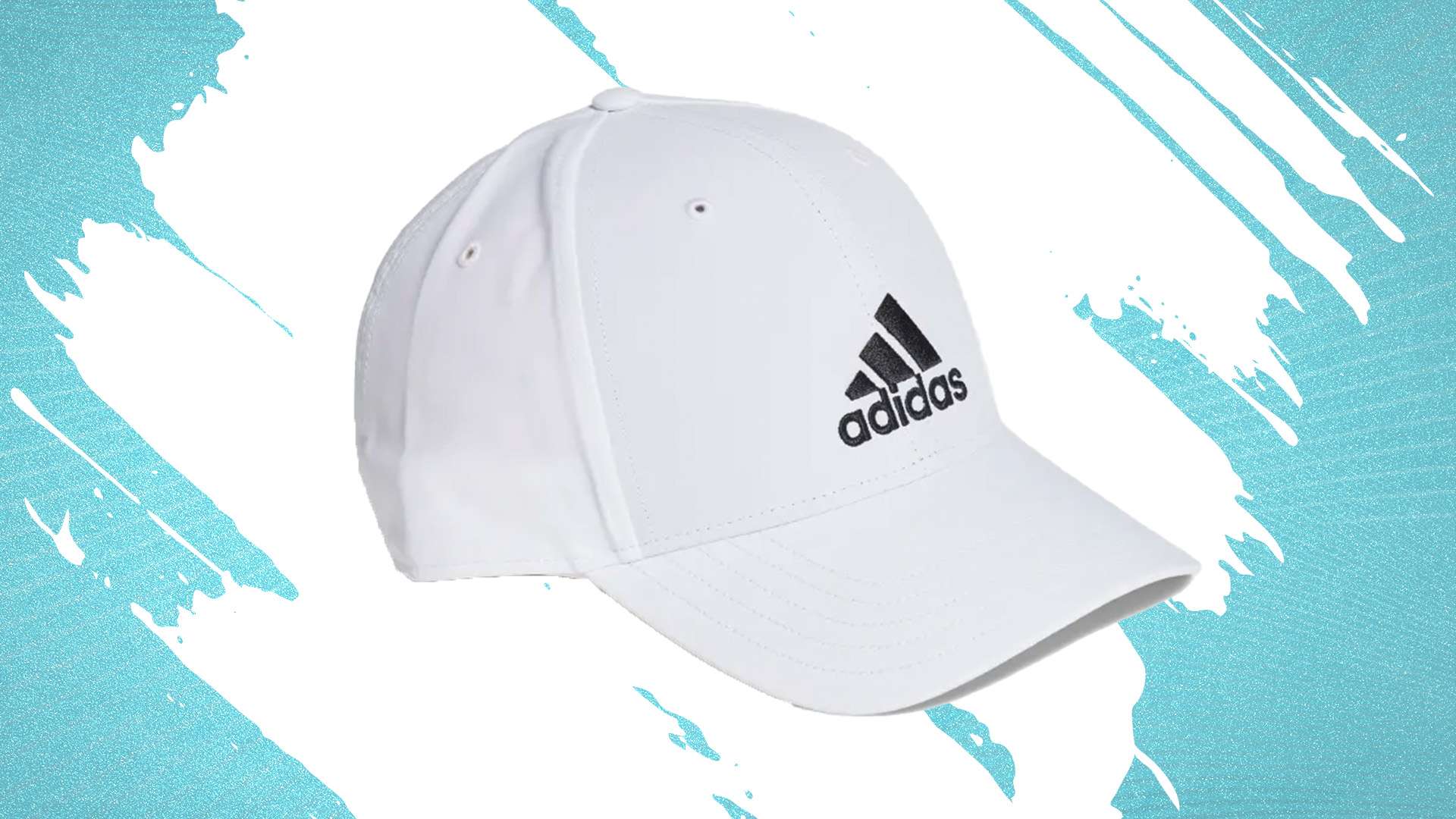 adidas baseball cap