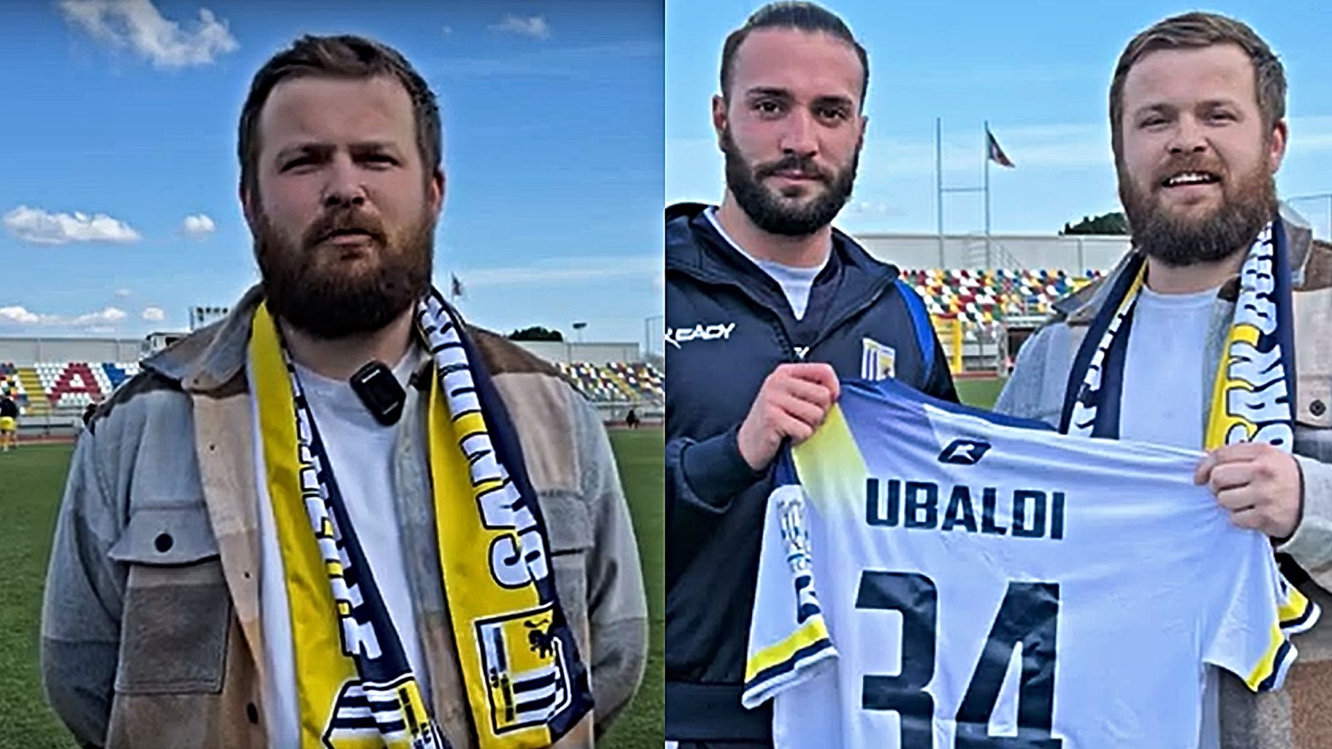 San Donato Tavarnelle Calcio