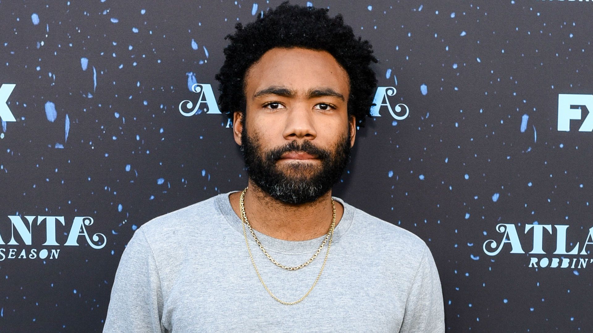 Childish Gambino
