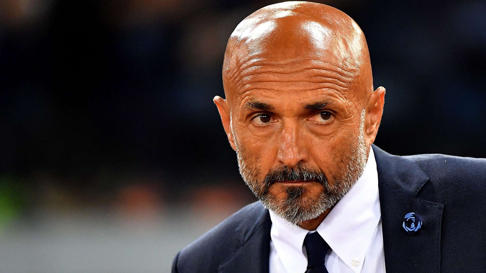 Luciano Spalletti Inter