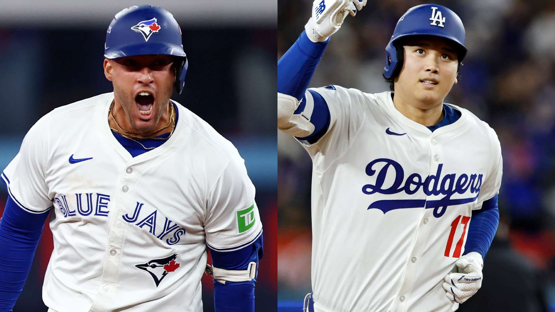 bluejays dodgers mlb world series match1 20251025