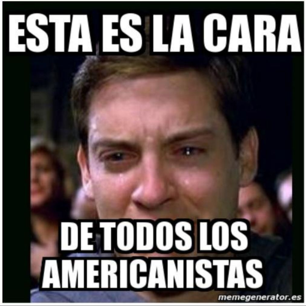Memes Santos vs América