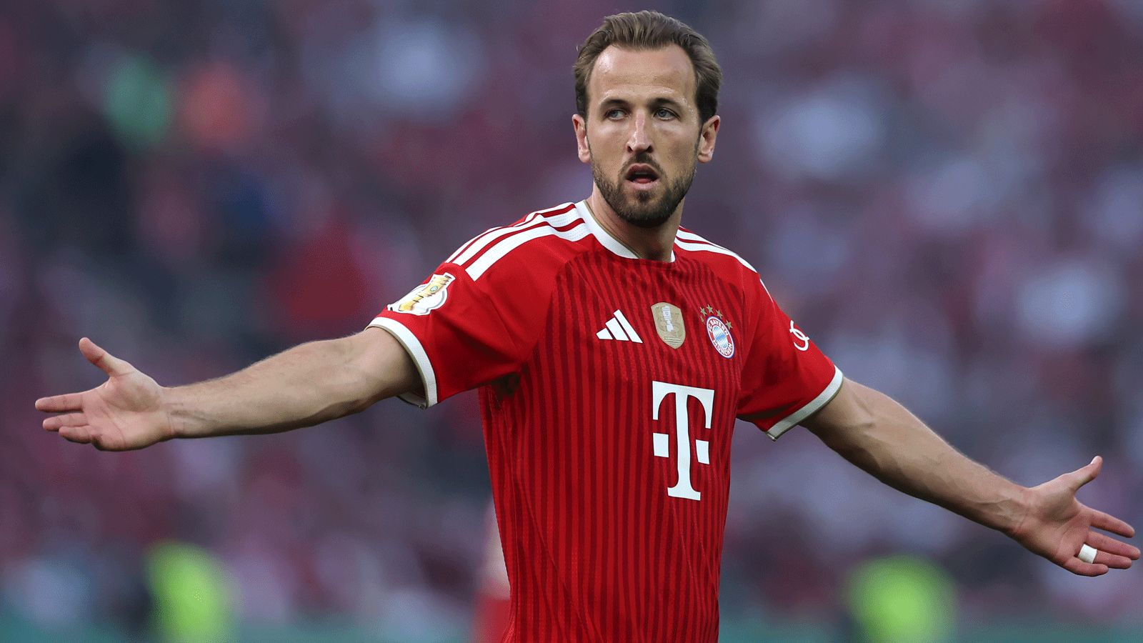 Harry Kane