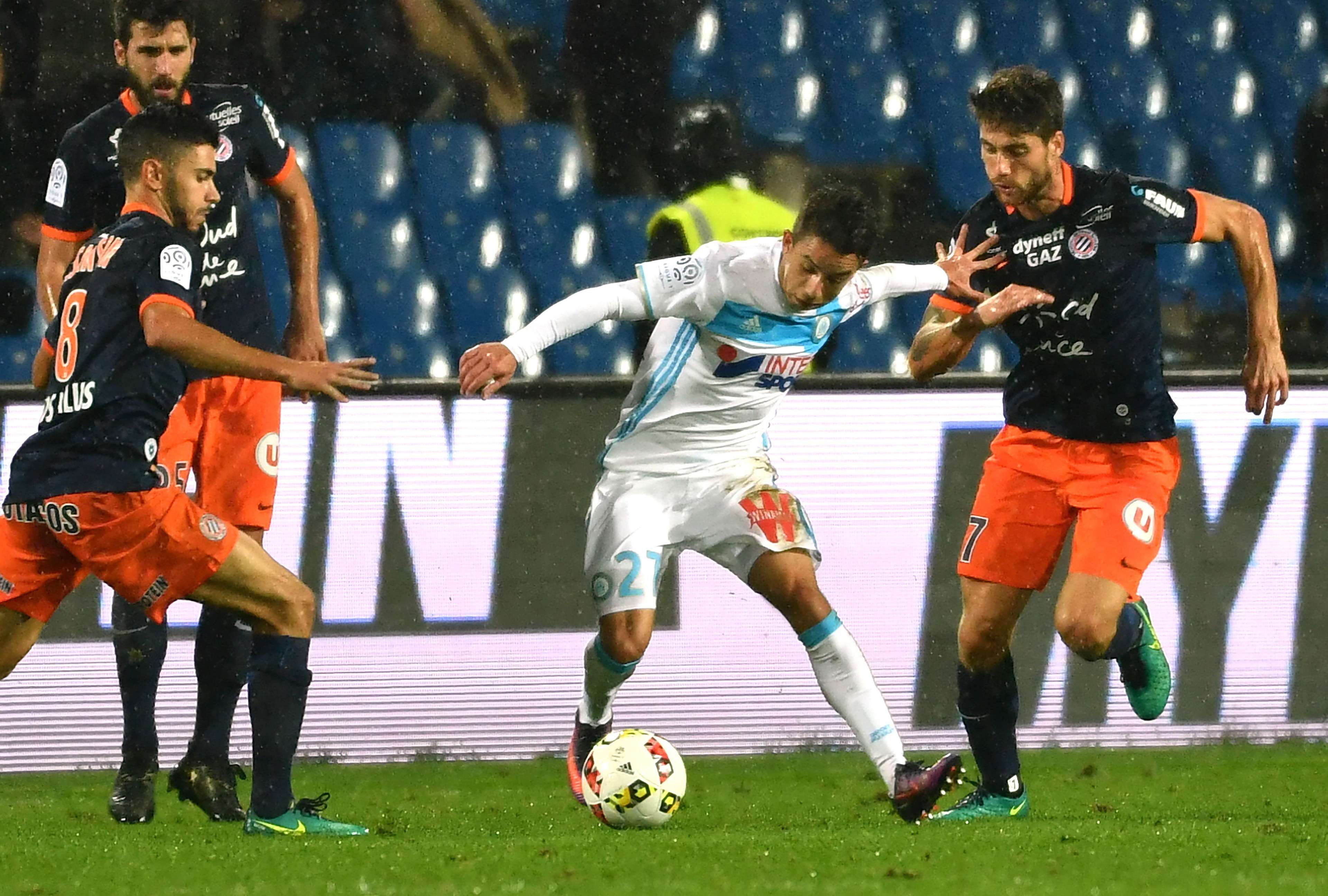 Maxime Lopez Marseille