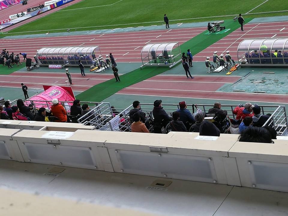 OPINION: ใครไม่ควรเข้าสนามมาเชียร์ทีมชาติไทยบ้าง?