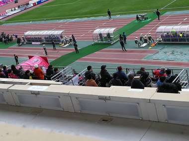 OPINION: ใครไม่ควรเข้าสนามมาเชียร์ทีมชาติไทยบ้าง?