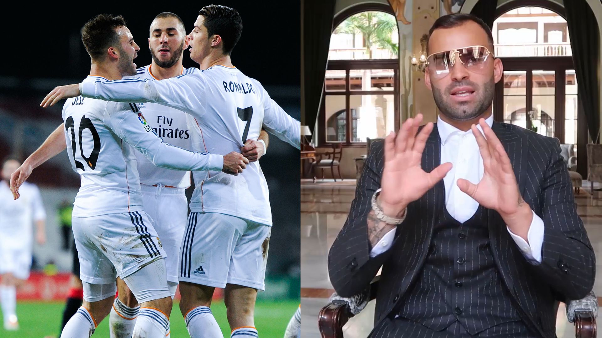 Jese
