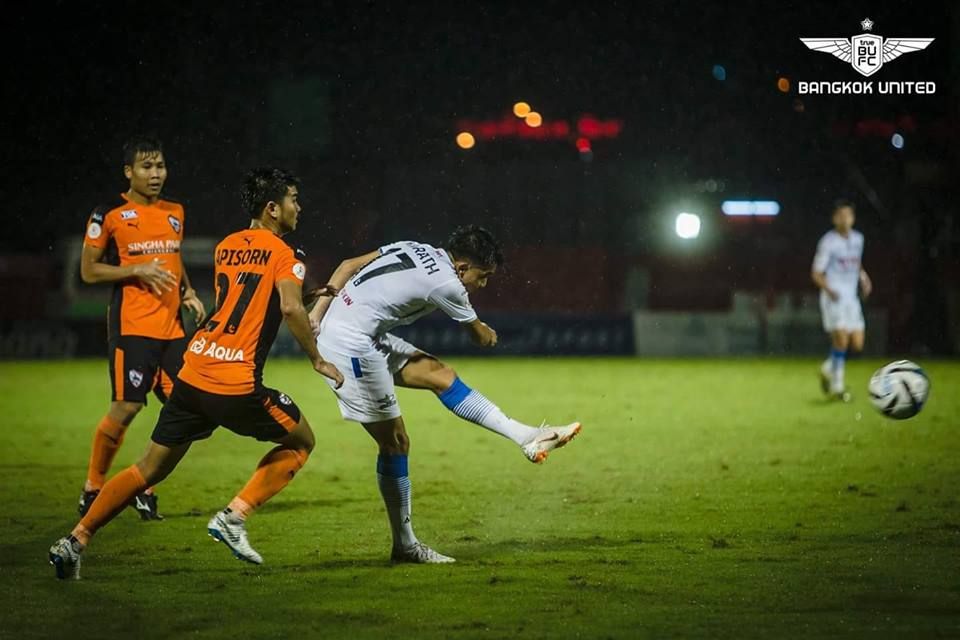 รุ่งรัตน์ ภูมิจันทึก