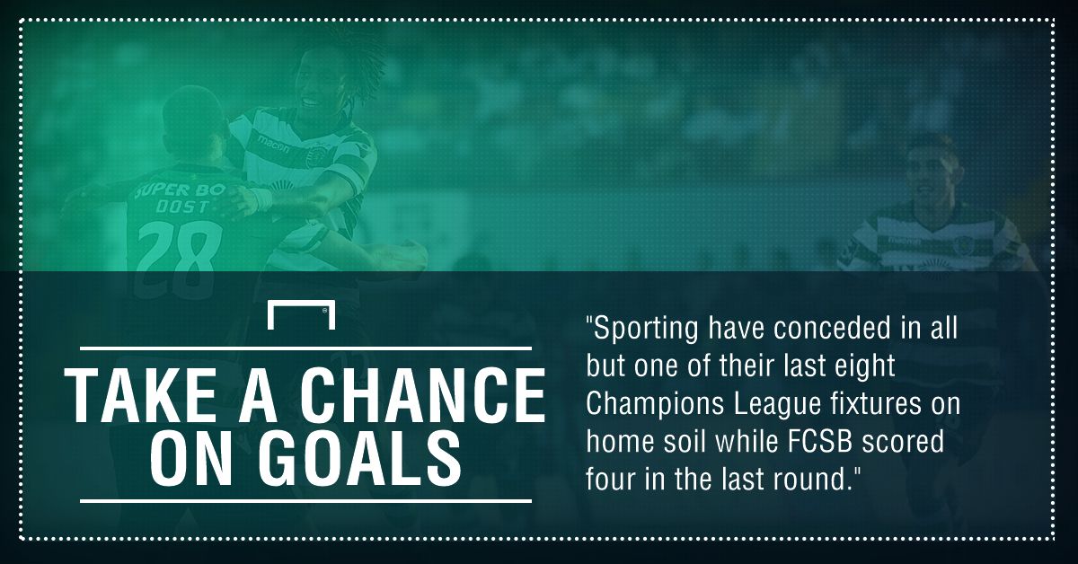 GFX FACT SPORTING LISBON V FCSB