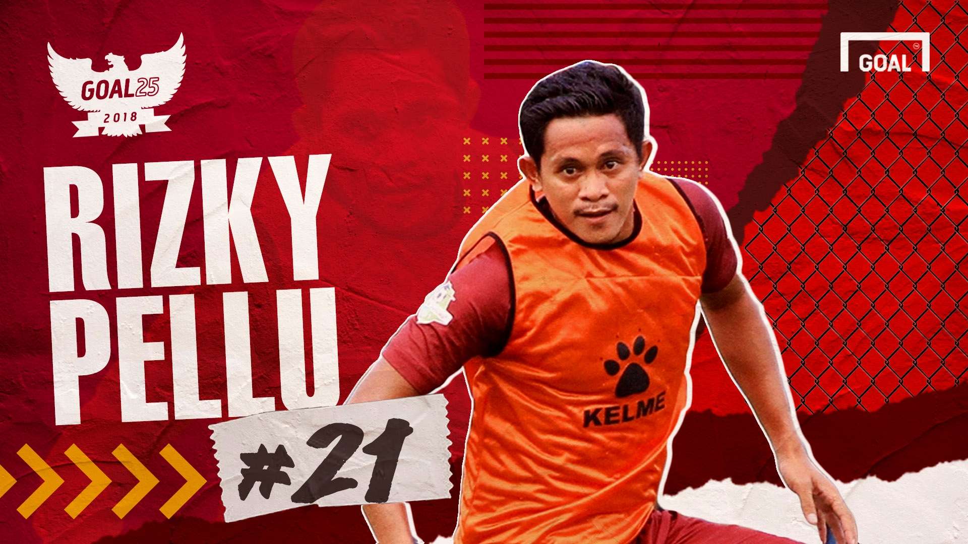 Goal25 - Cover_21 Rizky Pellu
