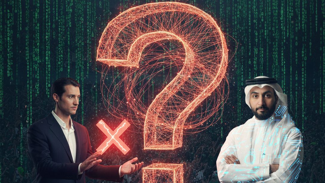 Benjamin Harburg Abdulaziz Al Higgi