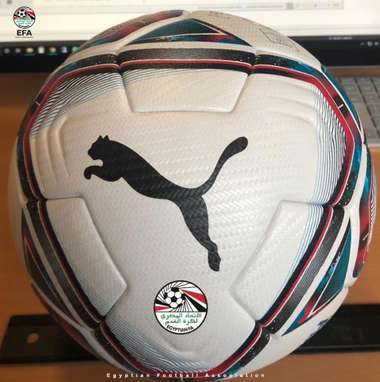 كرة السوبر المصري 2019