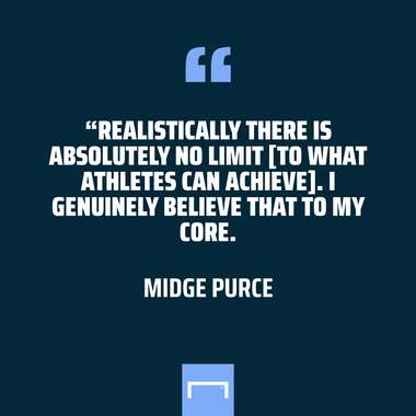 Midge Purce quote GFX