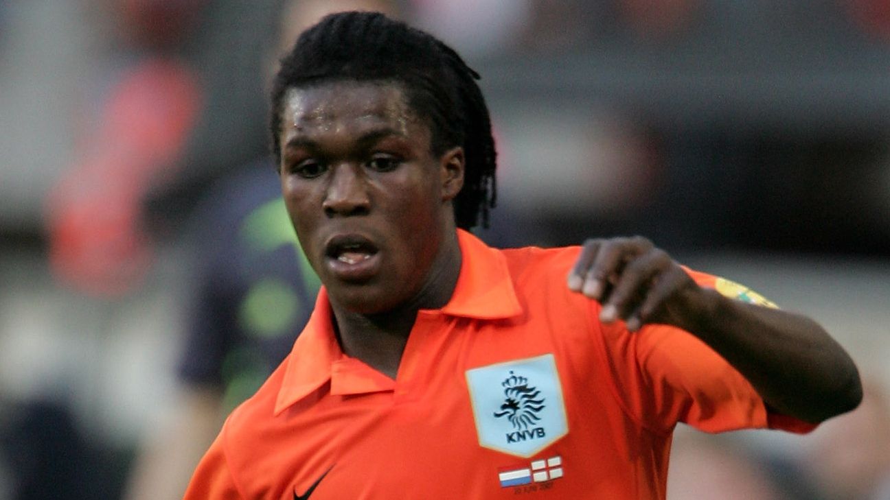 ロビン・ファンペルシー ロビン・ファン・ペルシー の最新ニュース、移籍の噂、速報