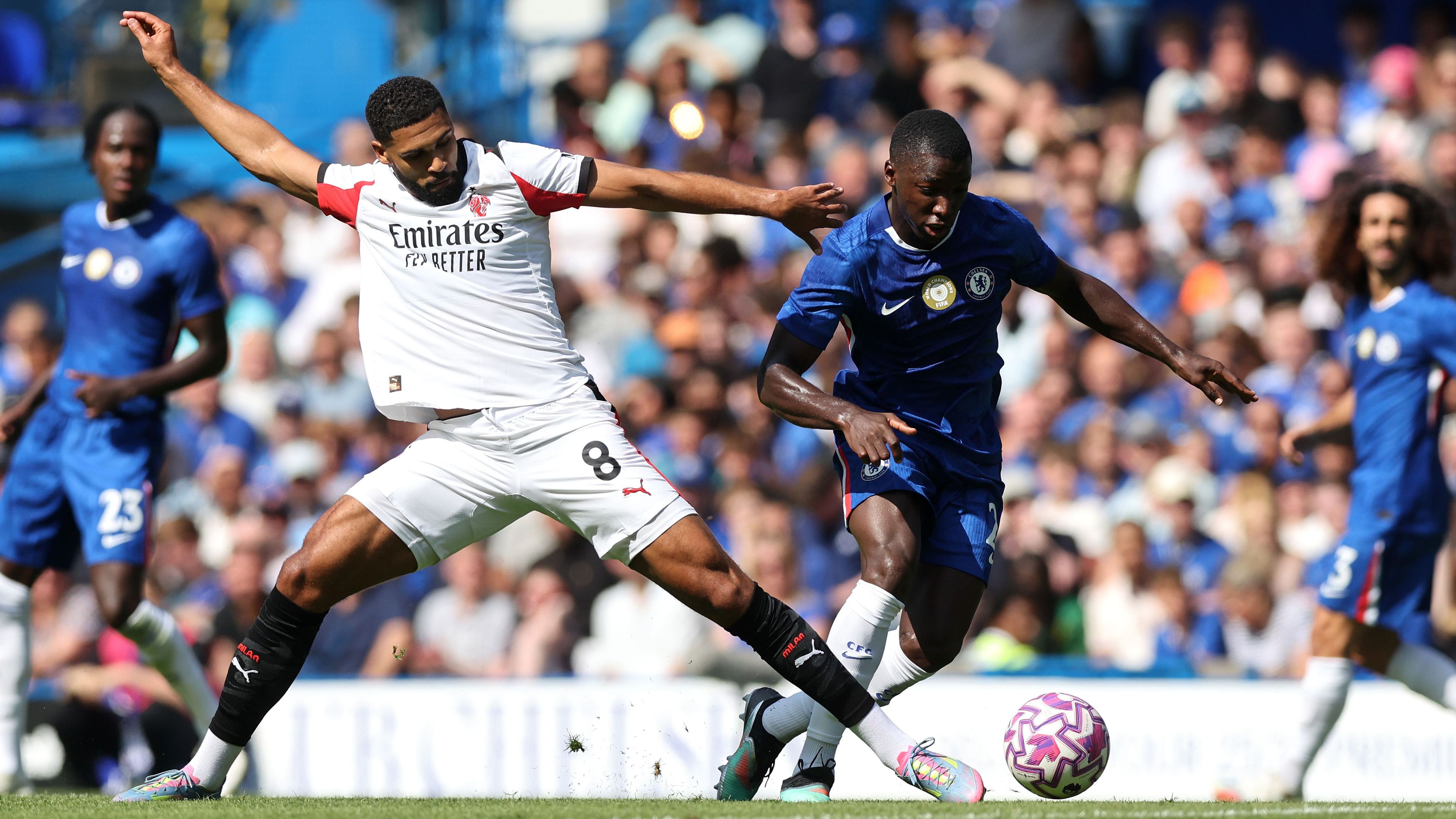 Chelsea♥チェルシーFC♥黄金期♥最強♥金満クラブ♥チャンピオン chelsea🏆 on X: 