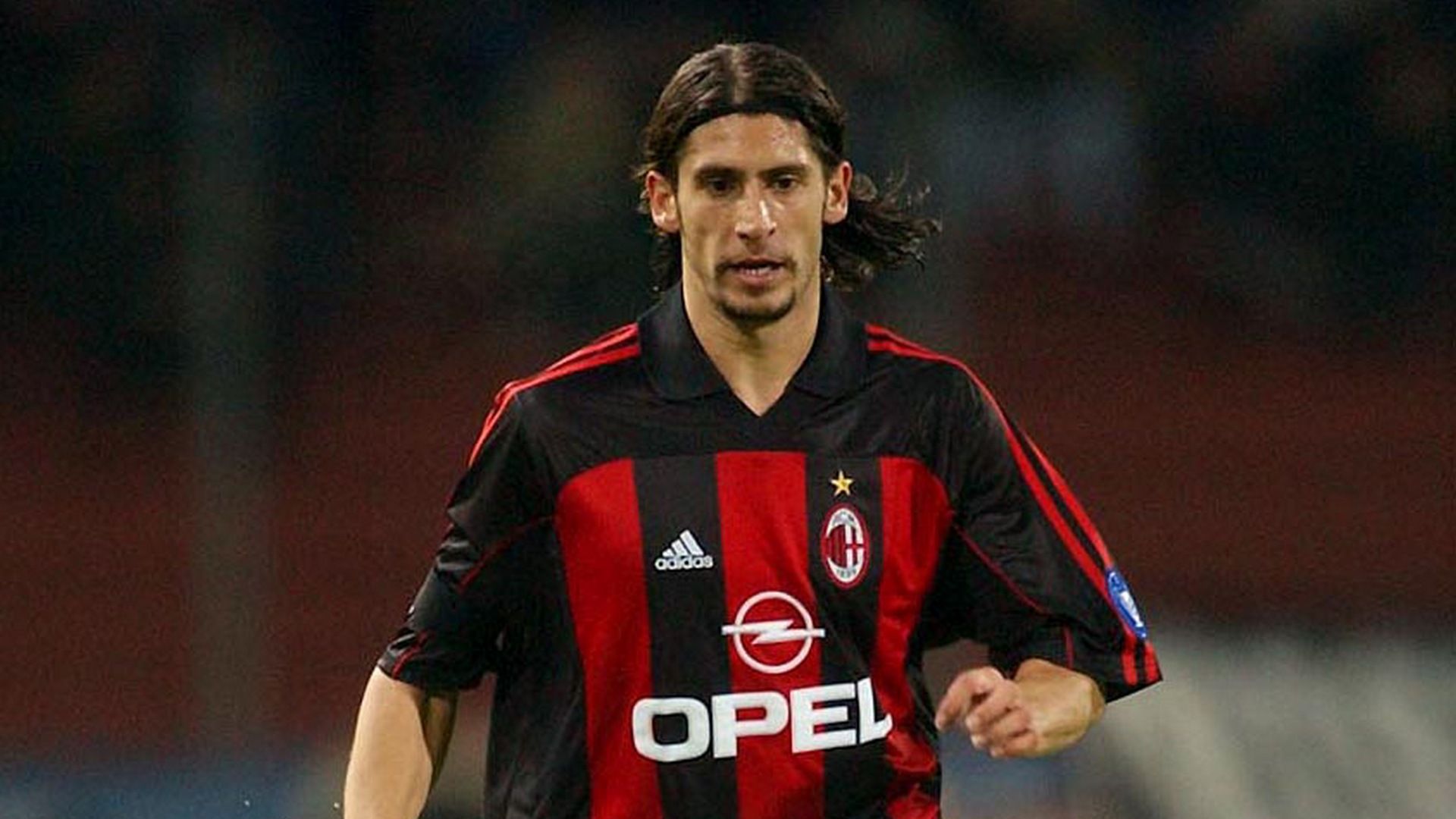Umit Davala Milan classic