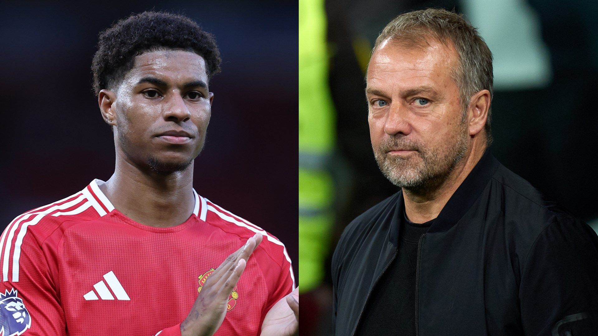 Marcus Rashford gets fresh hope over Barcelona move! Man Utd outcast accepts significant compromise over wage demands as Spanish giants could fund January transfer by selling academy star Unai Hernandez to Al-Ittihad | Goal.com US