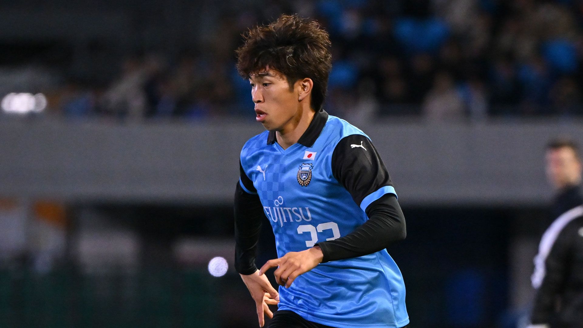 宮代大聖2023川崎フロンターレユニフォーム（川崎フロンターレ