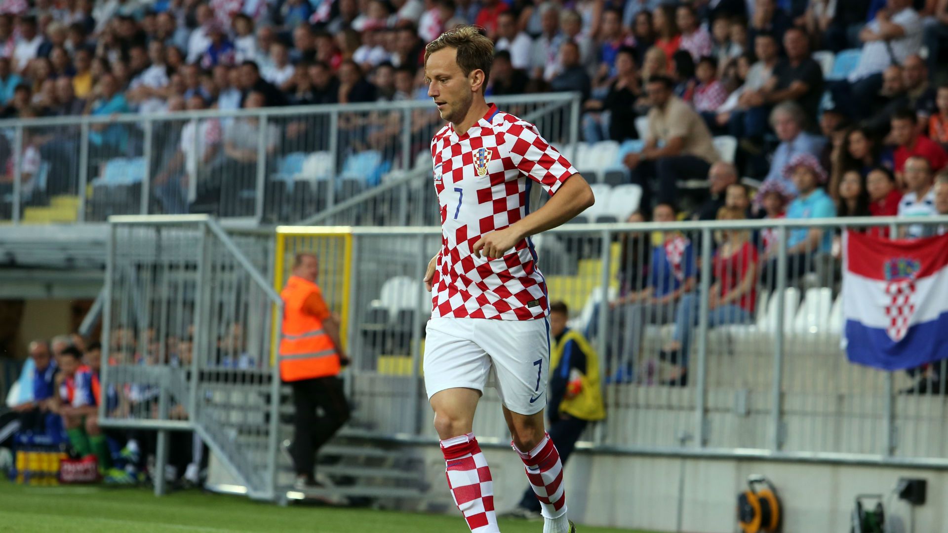 Ivan Rakitic 04062016