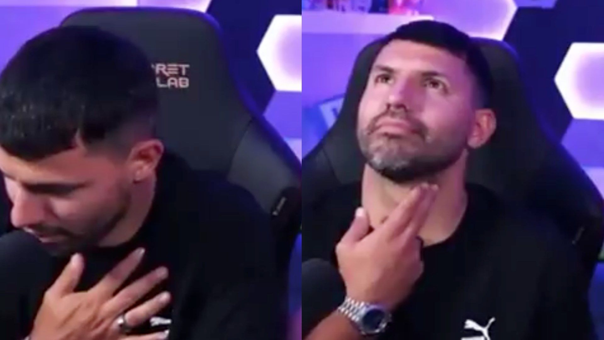 Aguero Ibai