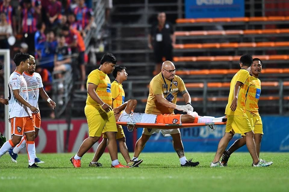 ธนบูรณ์ เกษารัตน์