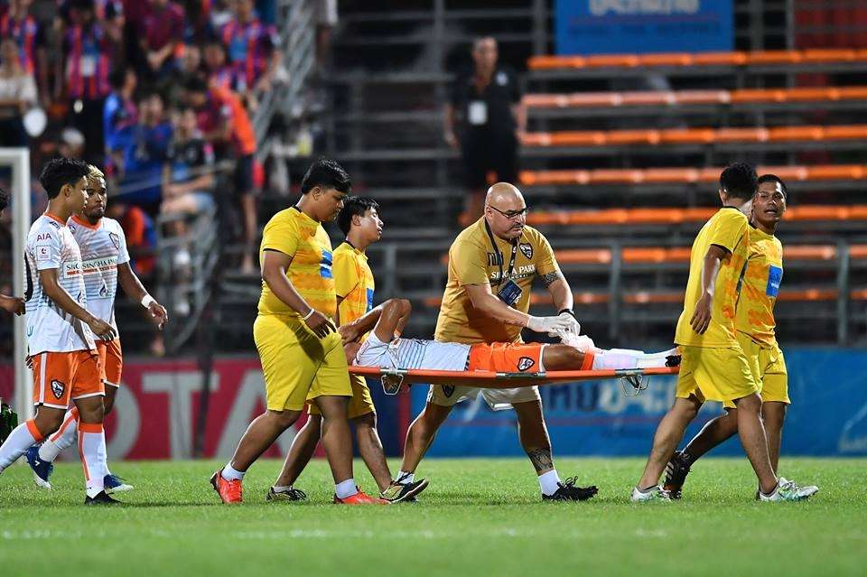 ธนบูรณ์ เกษารัตน์