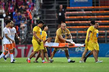 ธนบูรณ์ เกษารัตน์