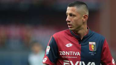 Lapadula - Genoa