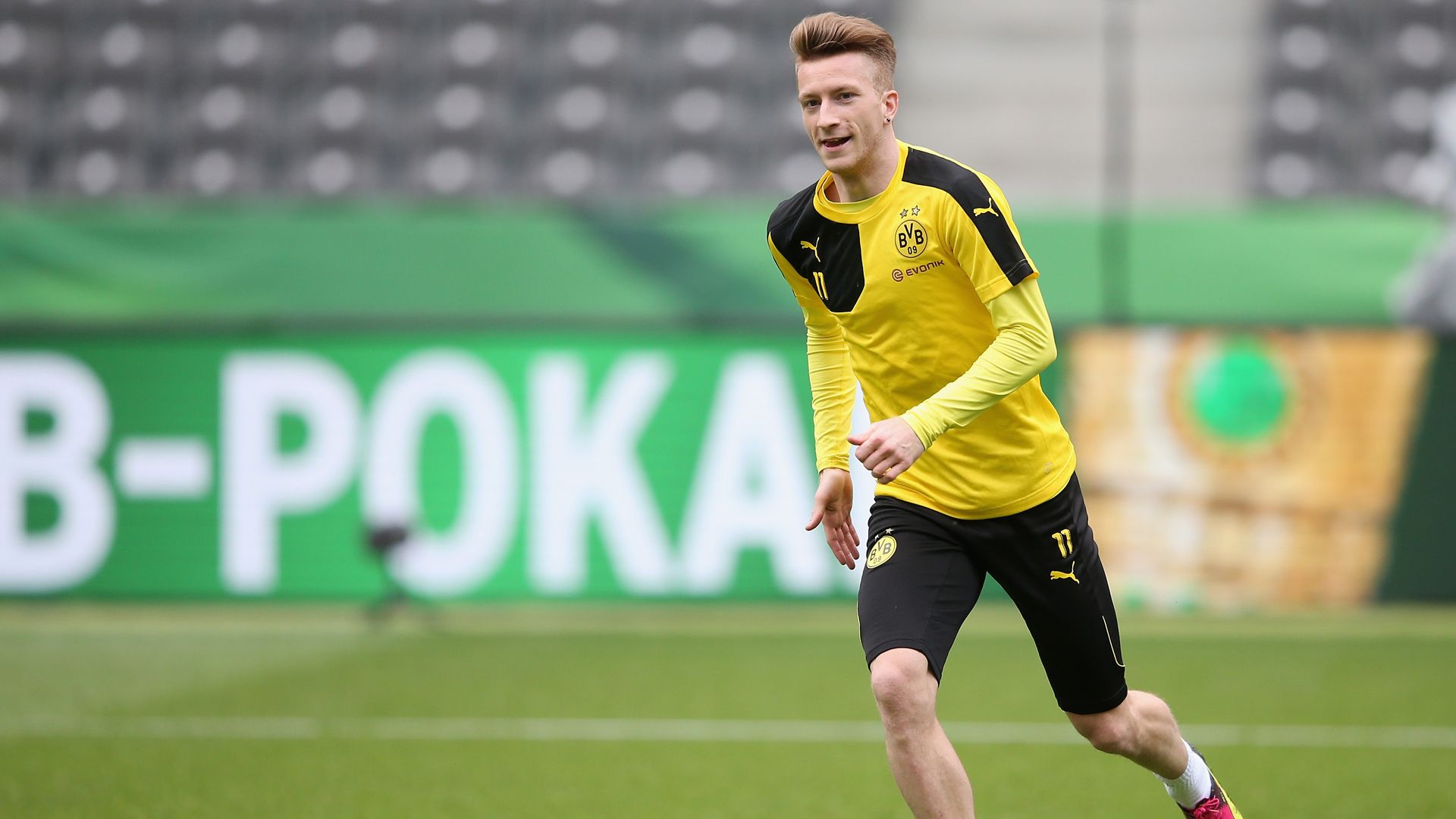 Marco Reus Borussia Dortmund 20052016