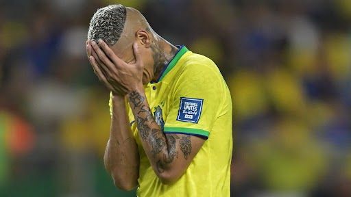 Richarlison Bolivia 2023