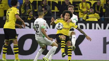 BVB Borussia Mönchengladbach