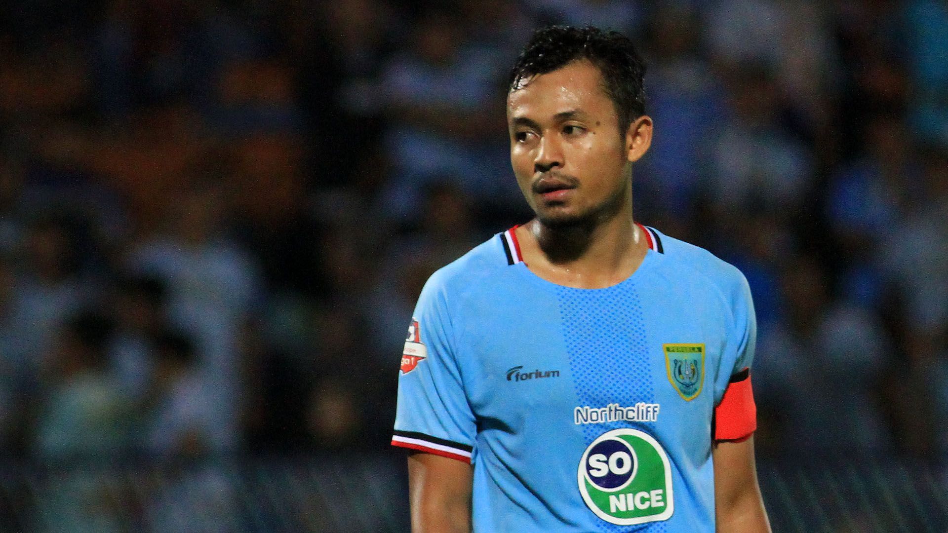 Arif Satria - Persela Lamongan