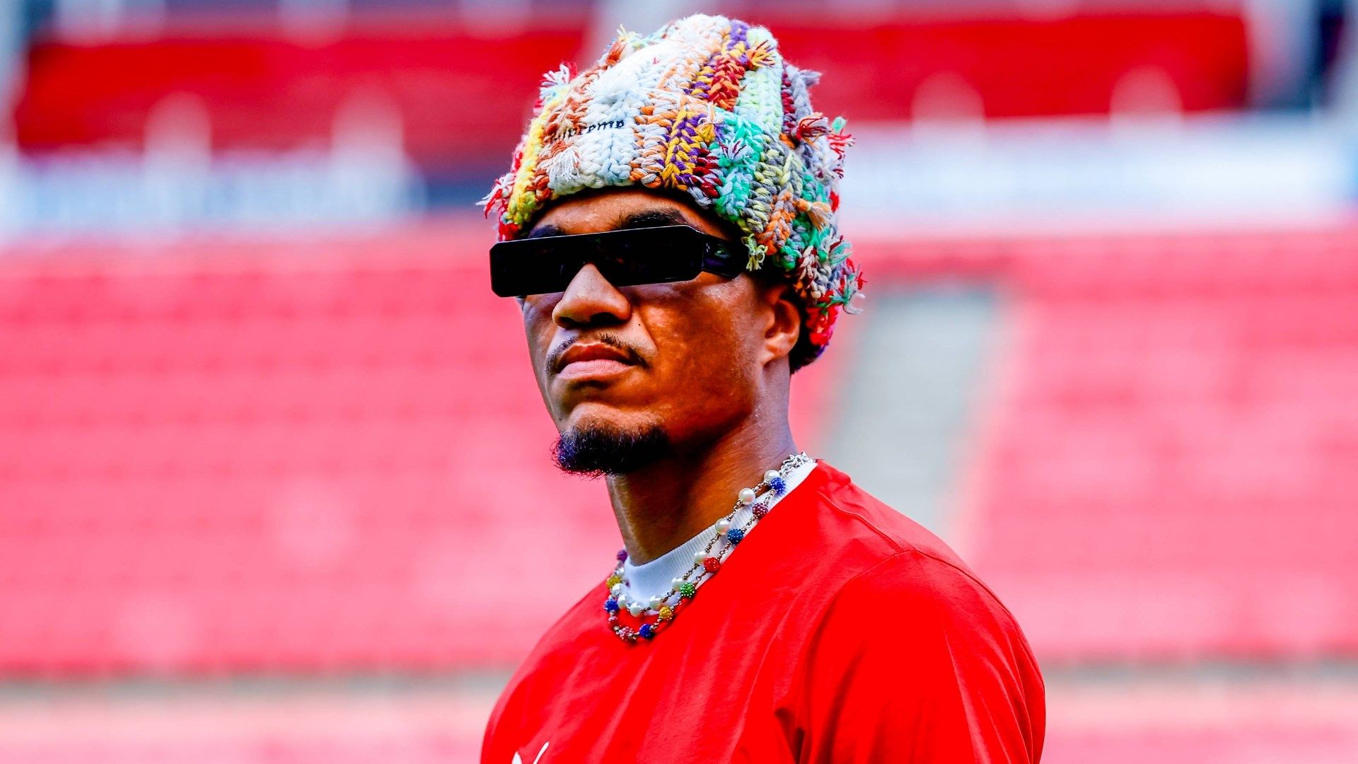 Malik Tillman PSV 2025