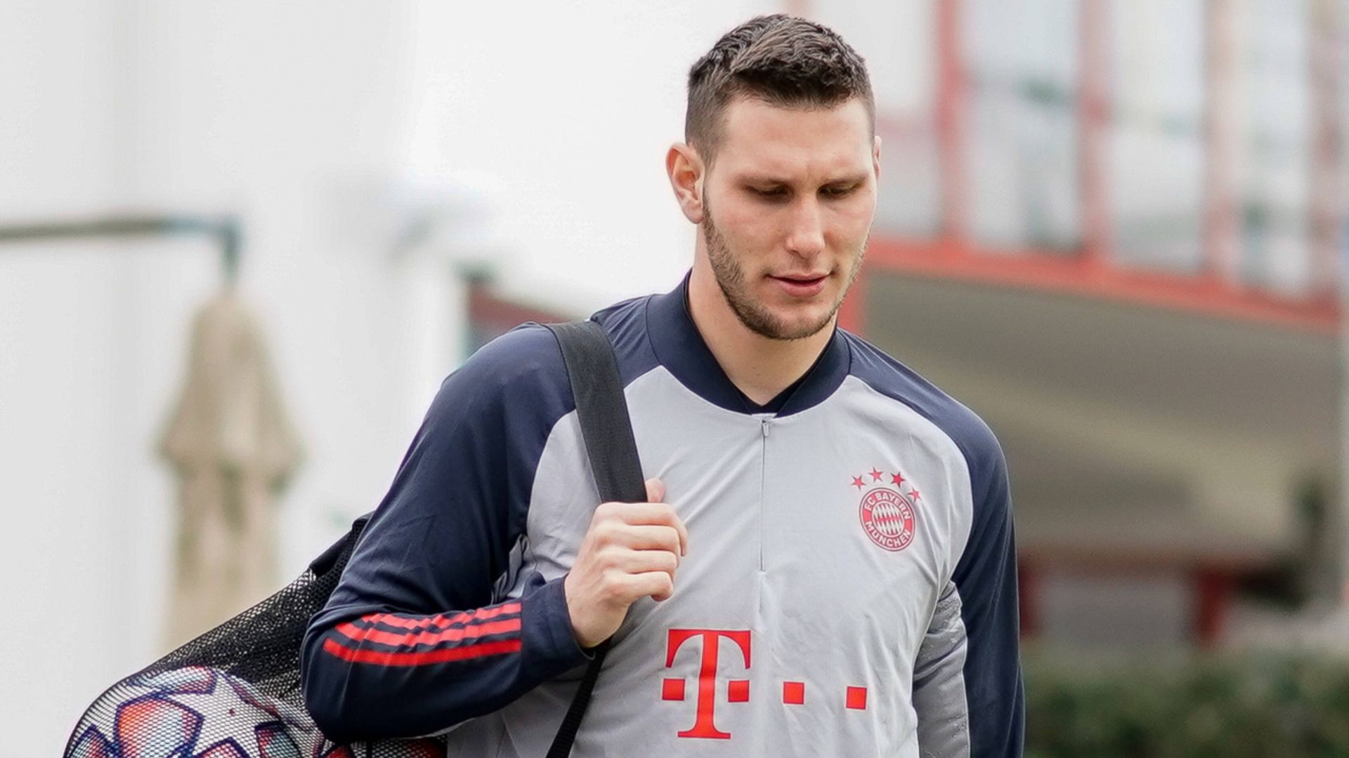 ONLY GERMANY Niklas Süle 2020