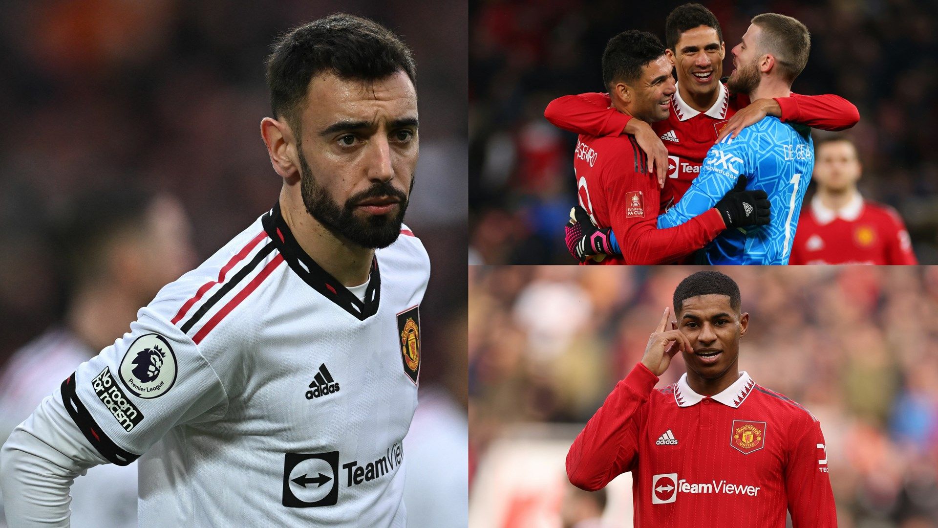 Bruno Fernandes captaincy GFX