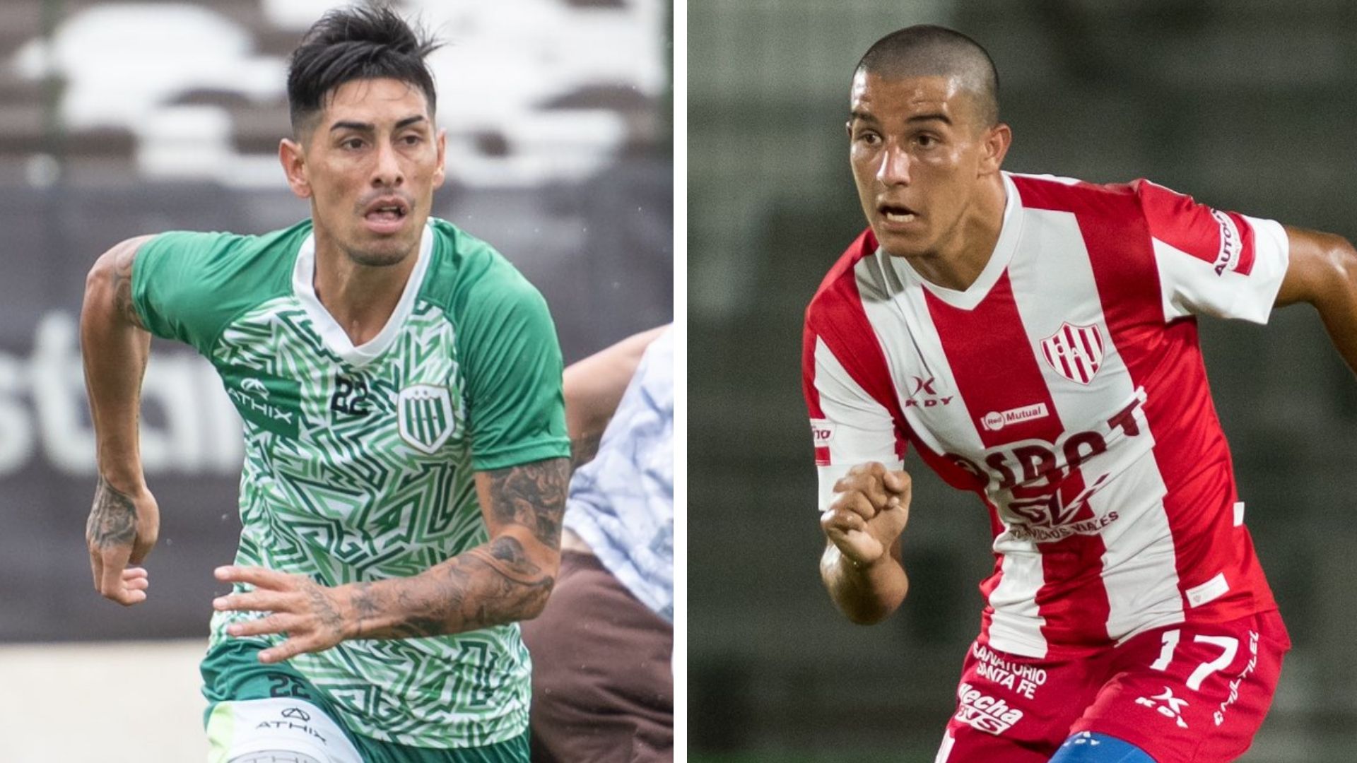 Banfield Unión Torneo Binance 2023