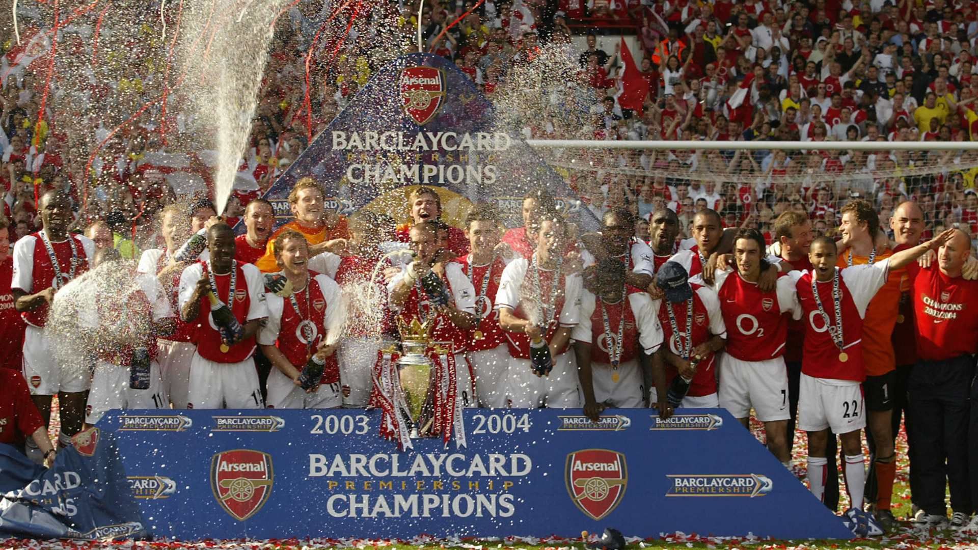 arsenal 