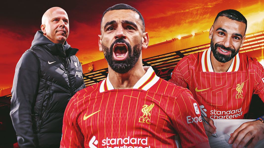Salah new contract GFX 2:1