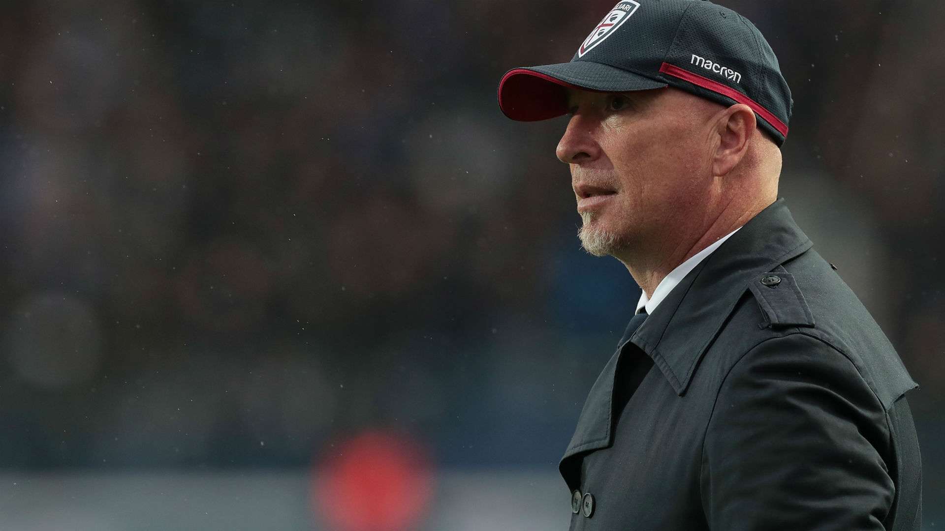 Maran Cagliari Serie A